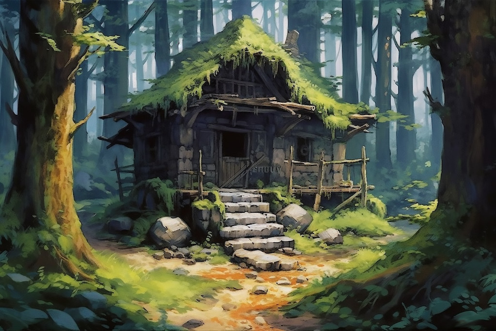 Secluded Cottage.jpg