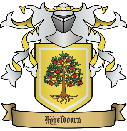 Appeldoorn Crest