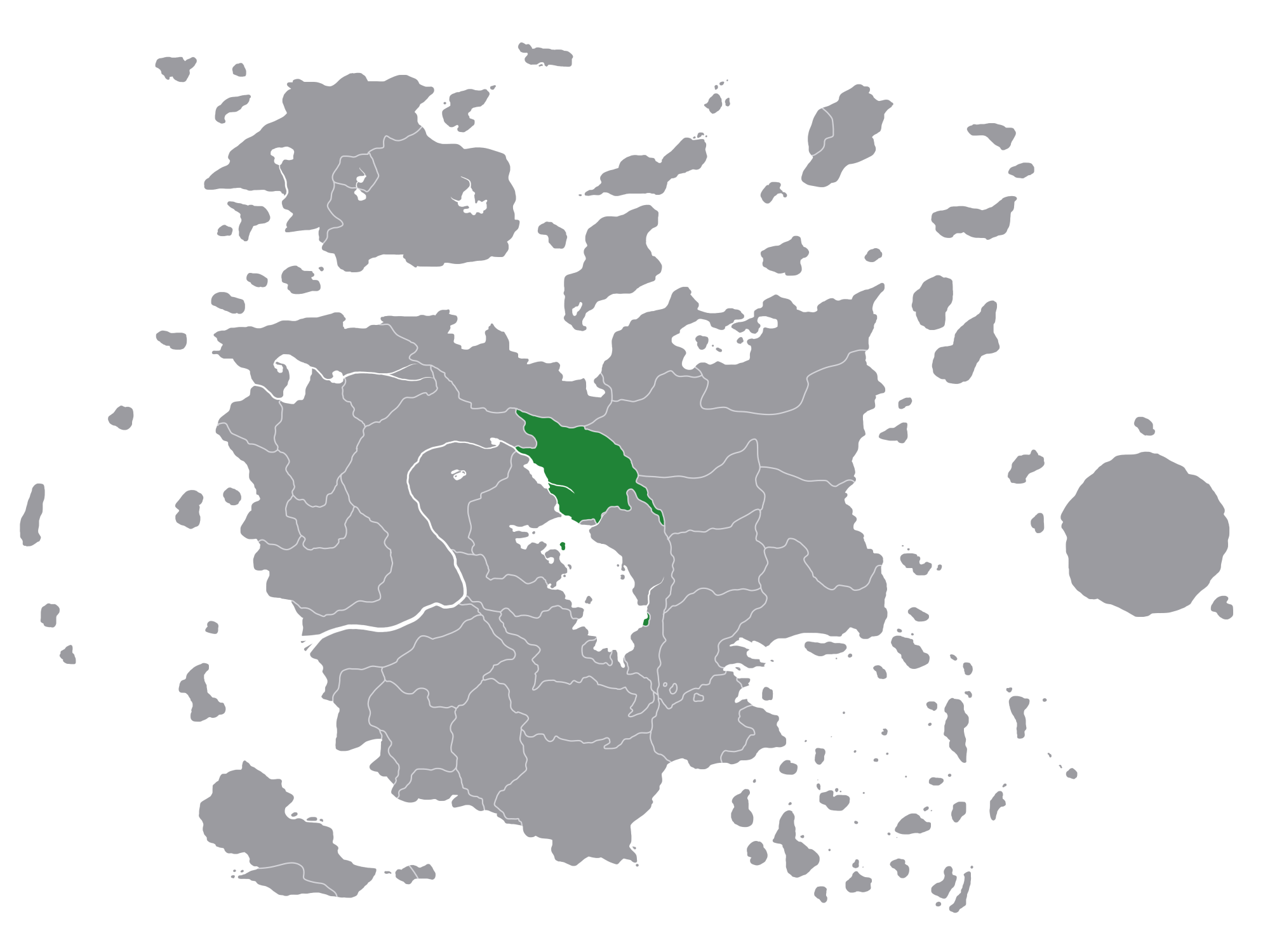 Pris Xufonz Map