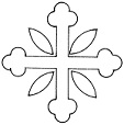 Morrighan holy symbol