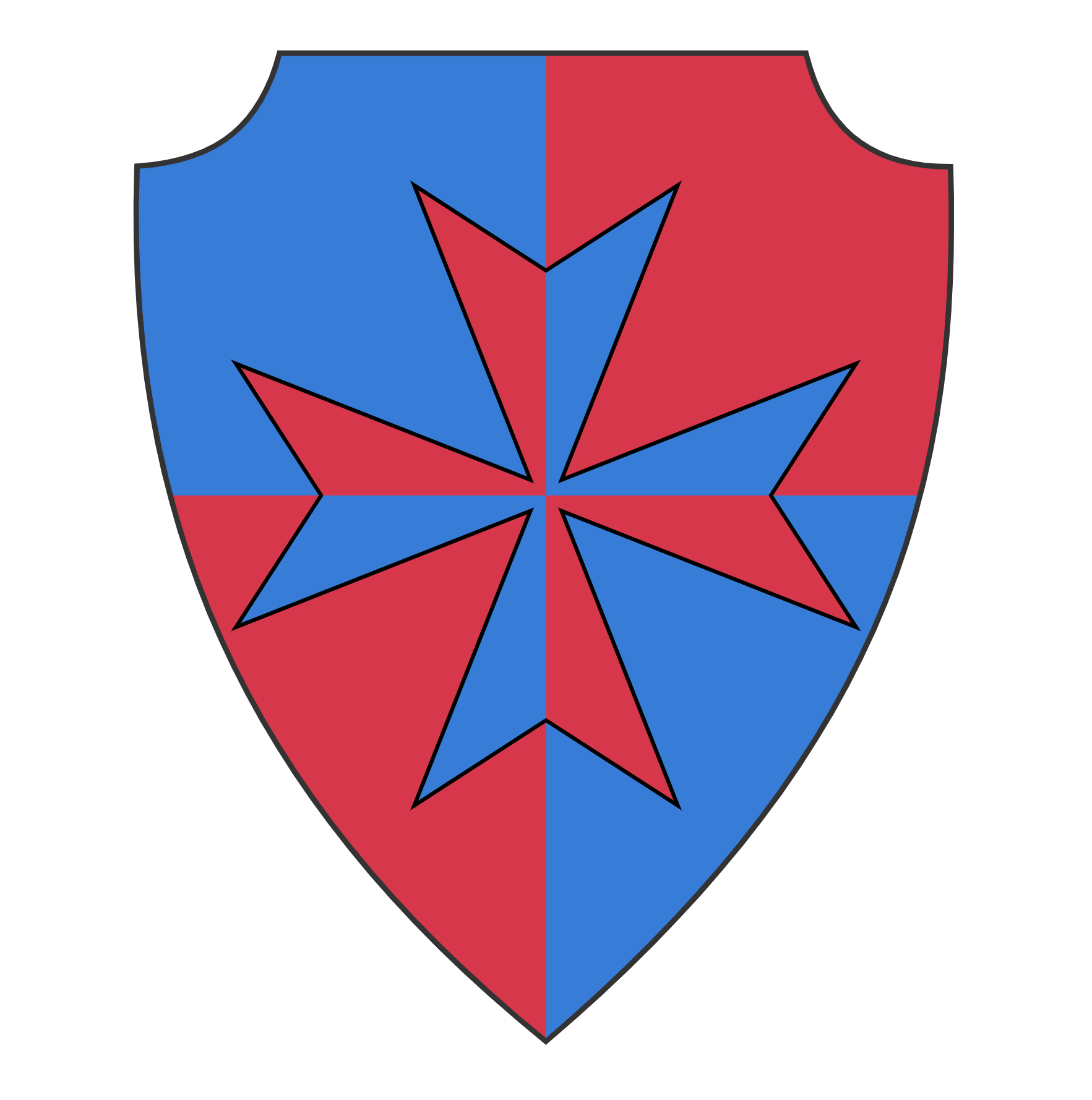 Emblem of House Vilmaris