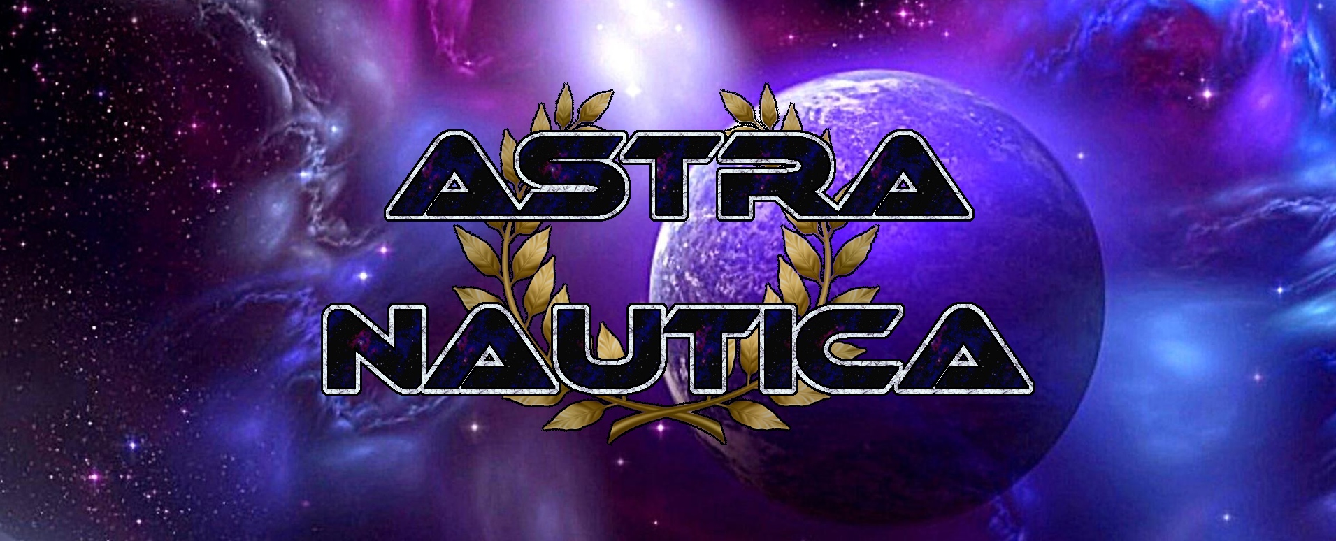 Astra Nautica world cover