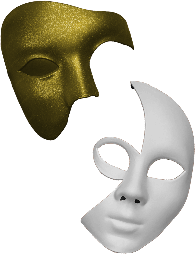 Mortalitasi masks