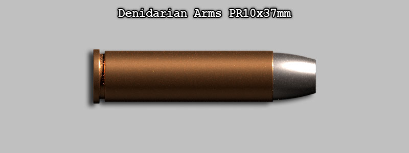PR10x37mm