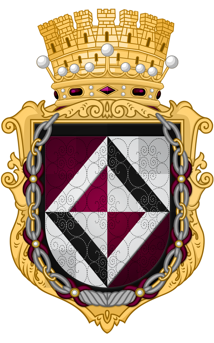 Aodian Coat of Arms