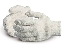 Spell Snaring Gloves