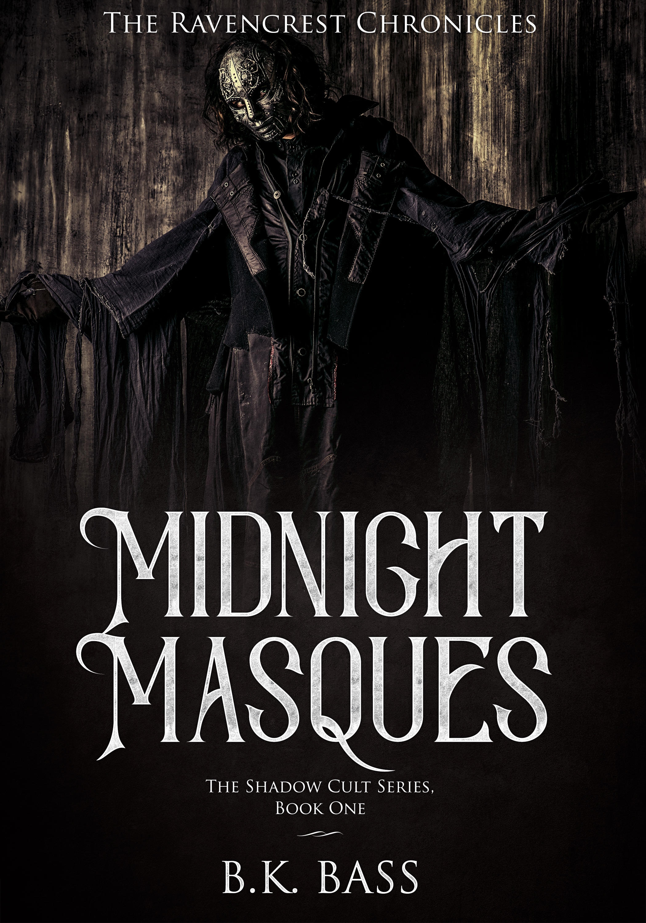 Midnight Masques