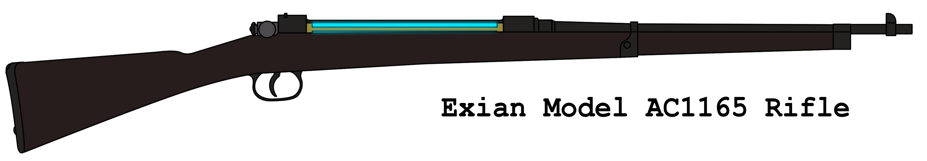 Lineart Exian M65