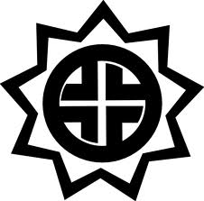 Garghas holy symbol