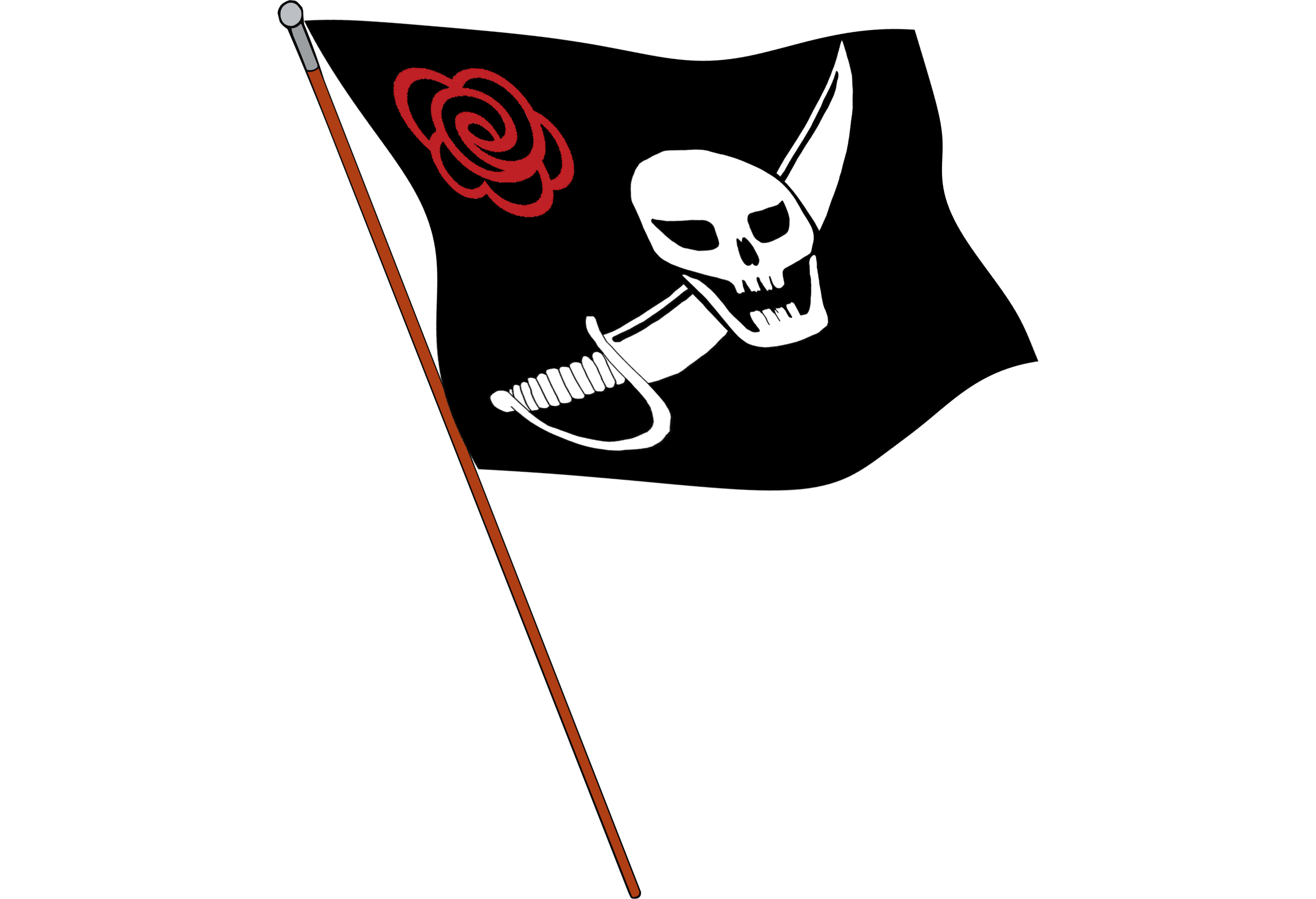 Pirate flag Rosalind Abigail Oak banner.png