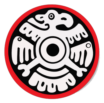Seal of the Solar Presidium