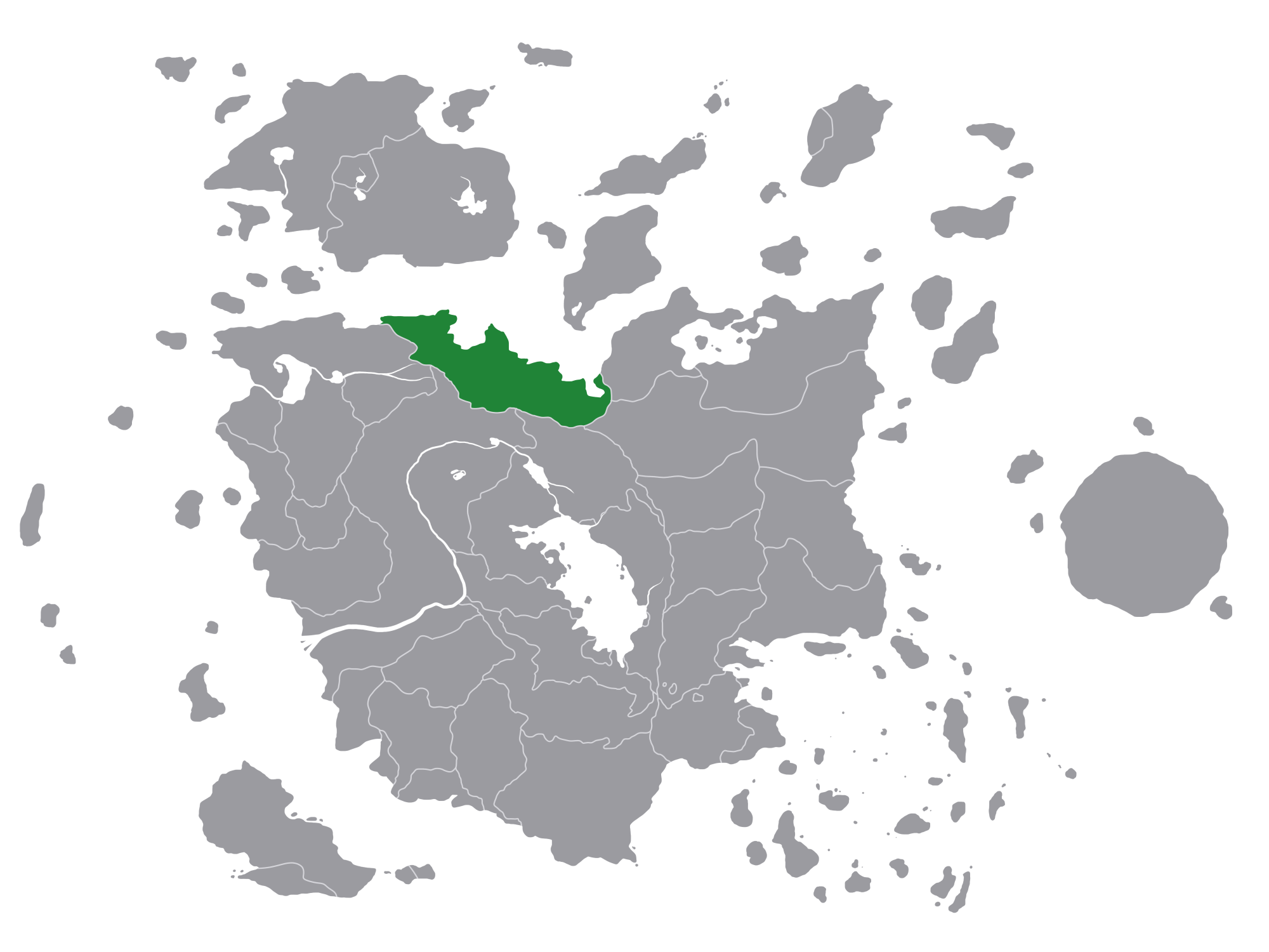 Uukabwi-adh Map