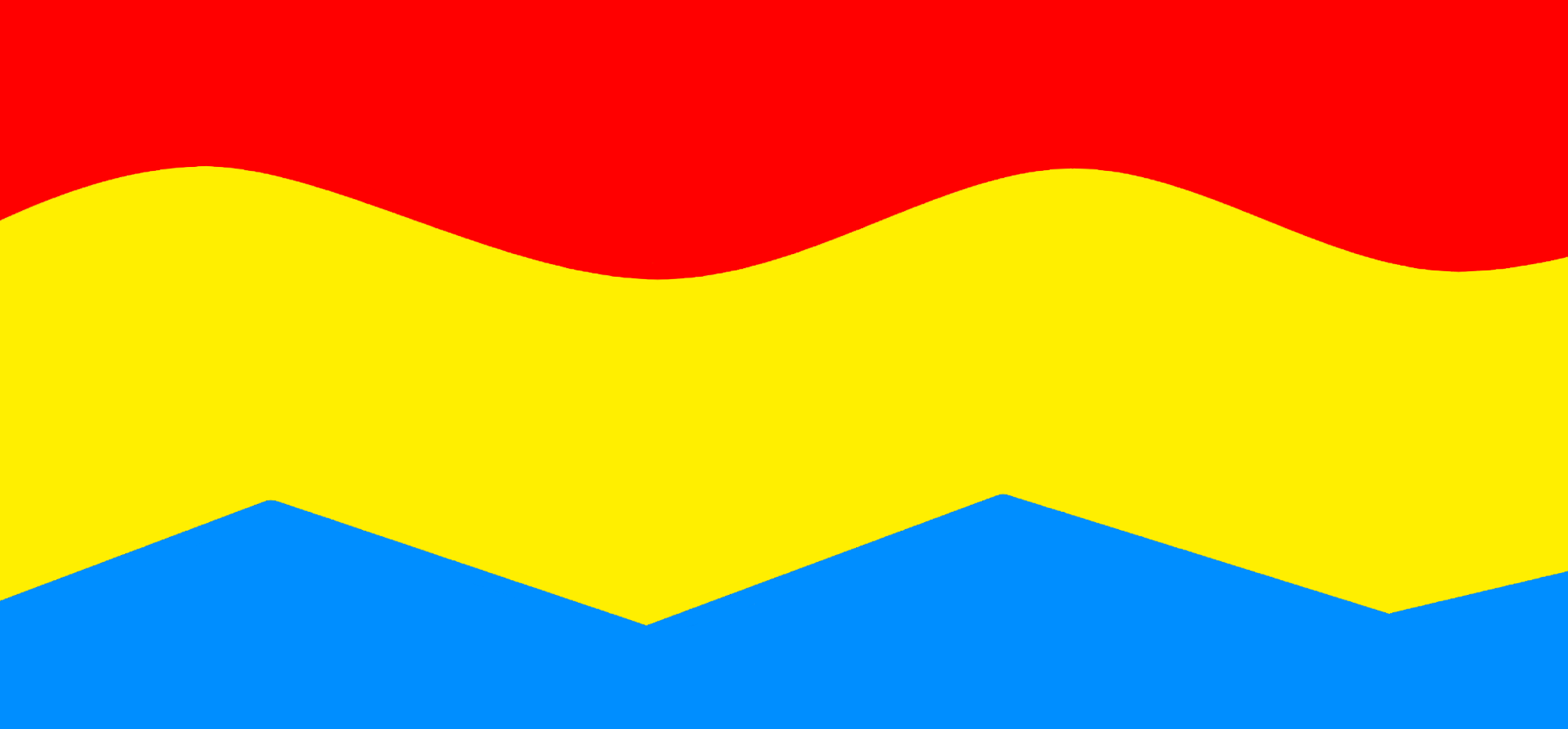 MAI Flag of Solidarity