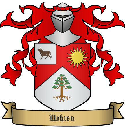 Mohren Crest