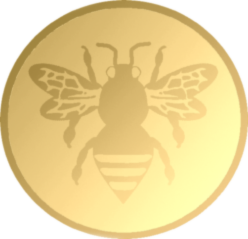 The Sungold Bee