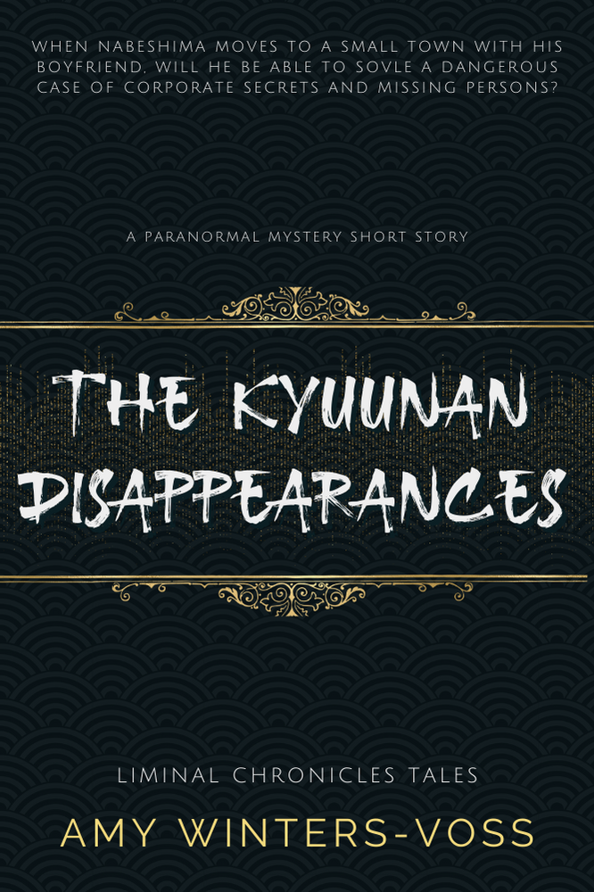 The Kyuunan Disappearances