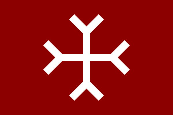 Grand Duchy Devarin Flag