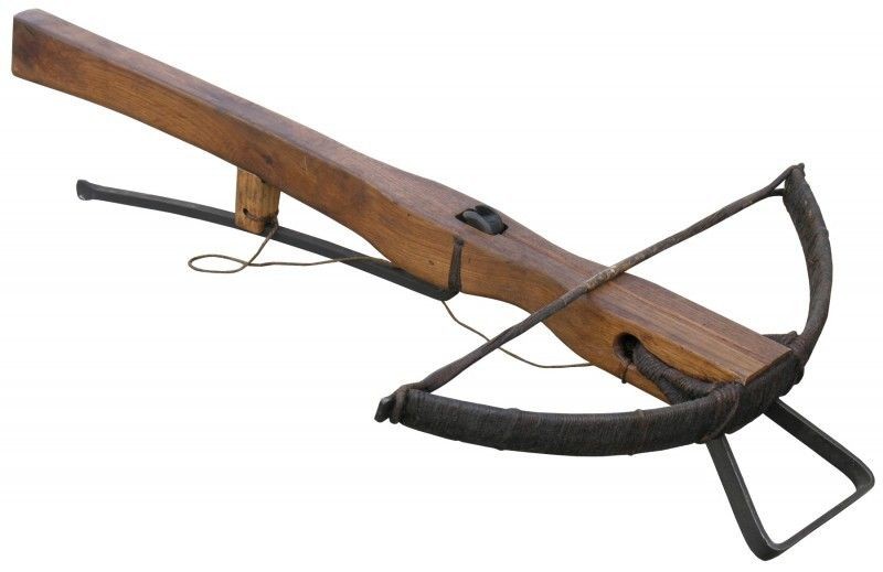 Crossbow cover