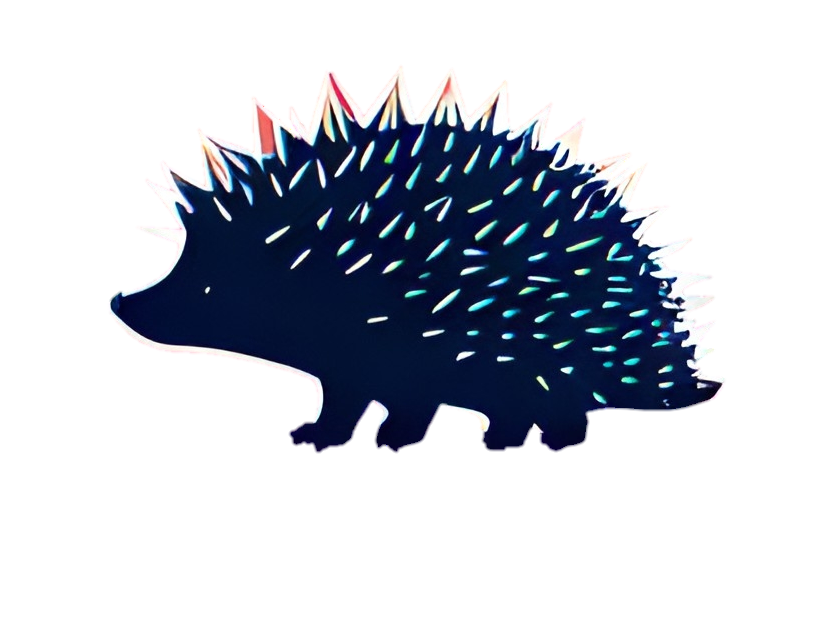 Hadu Hedgehog