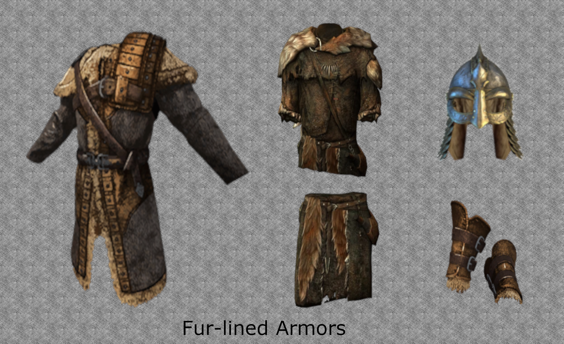 Cold Weather Armor | vlr.eng.br