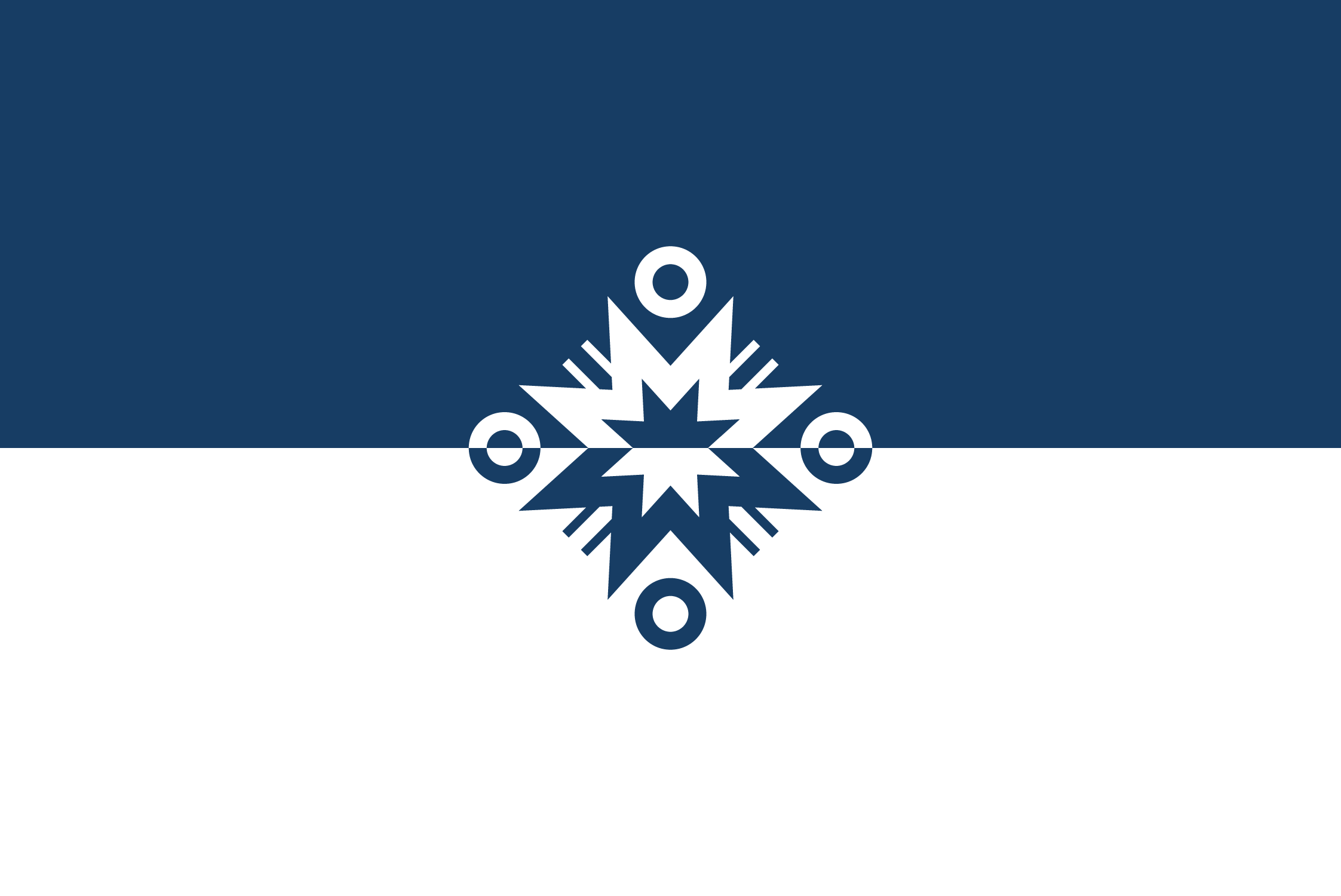 Saralian flag