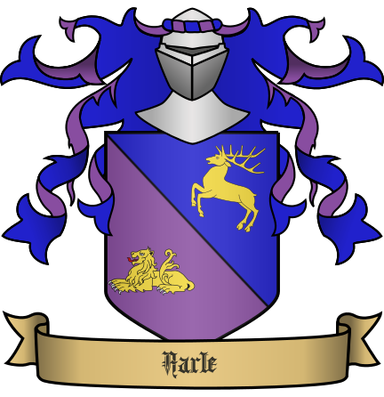 Aarle Crest