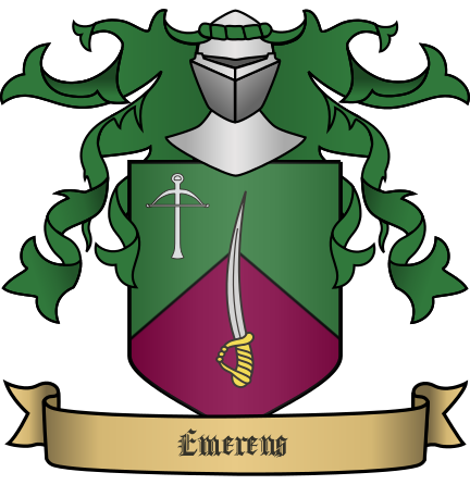 Emerens Crest