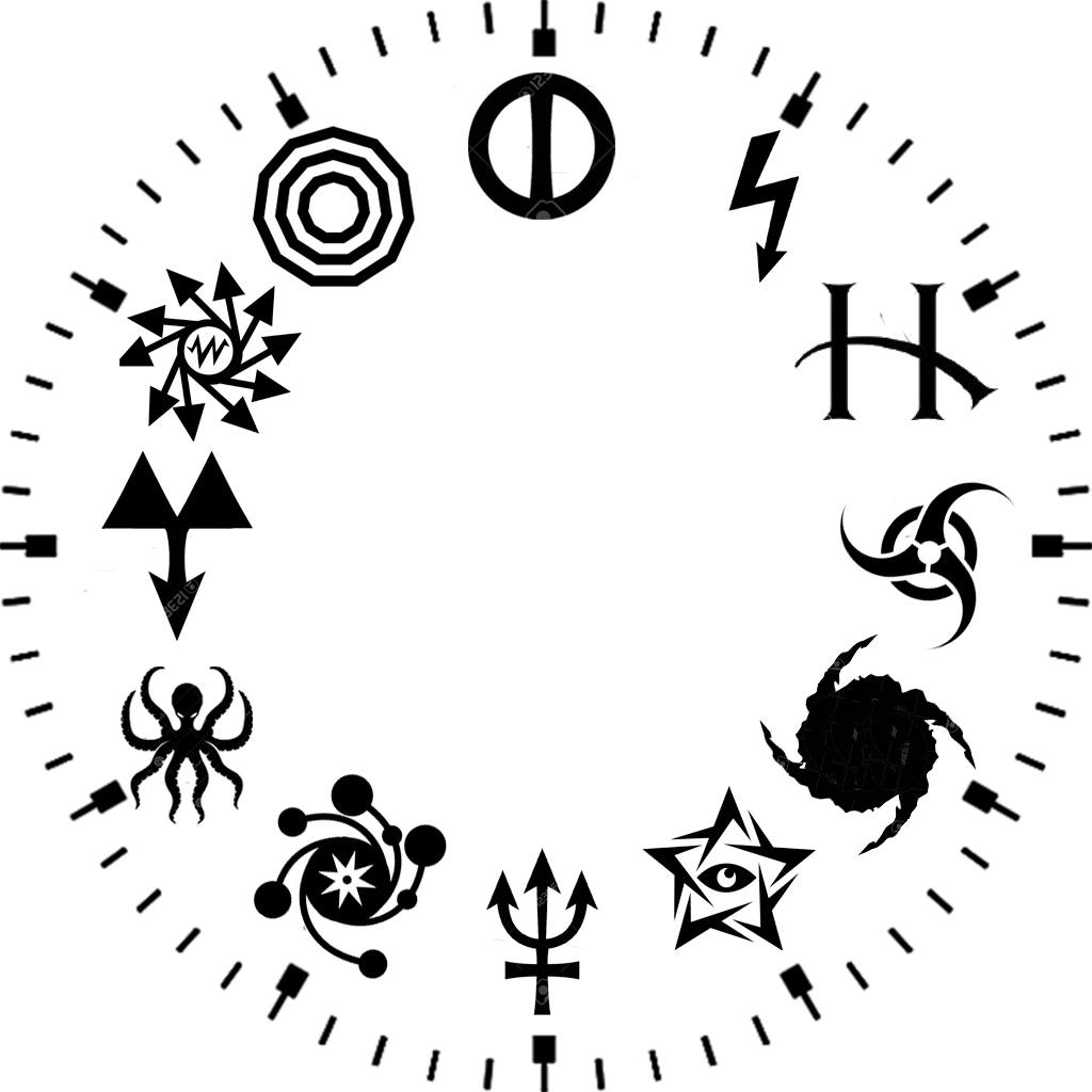 Oblivion Clock in Oblivion Clock Chronicles| World Anvil