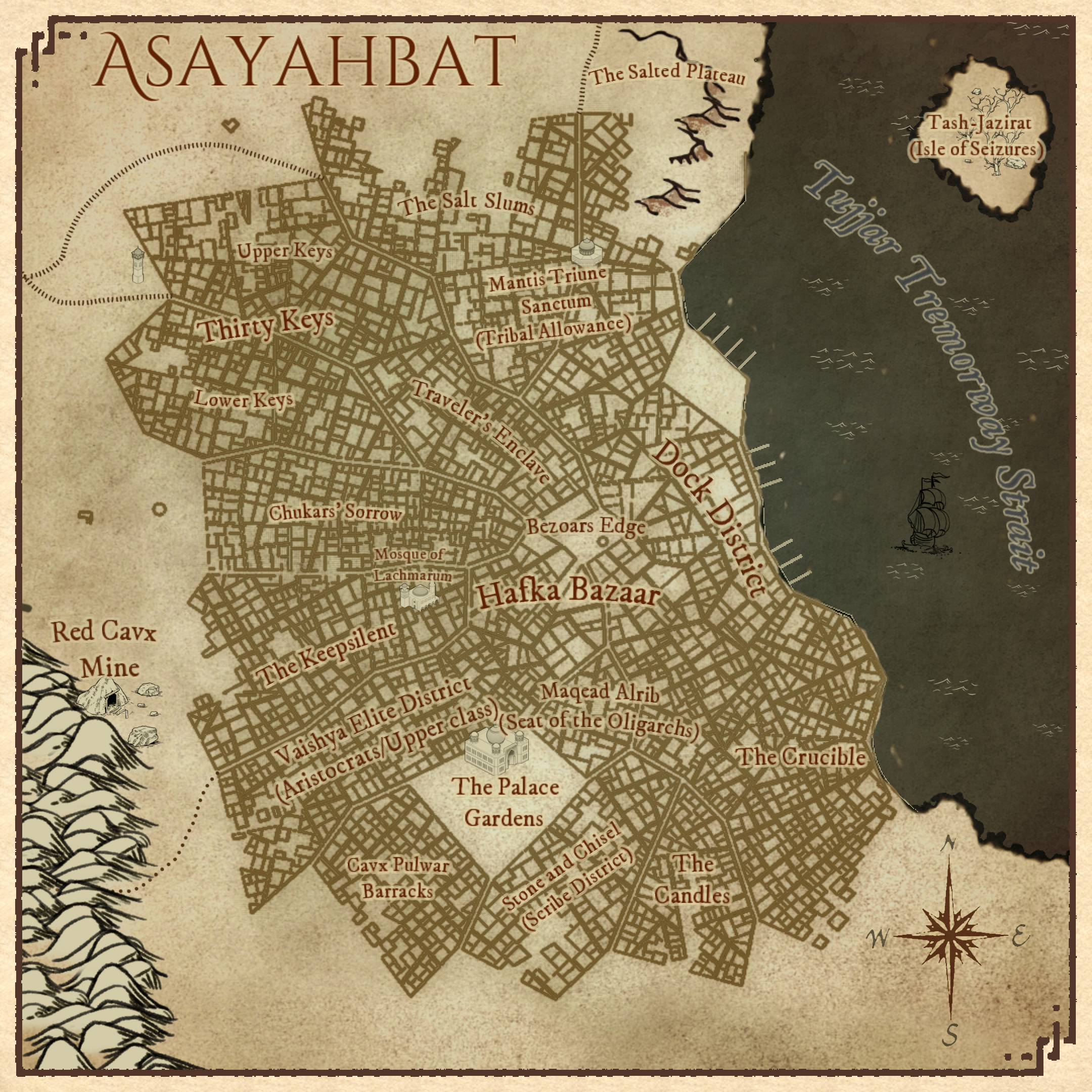 Asayahbat cover