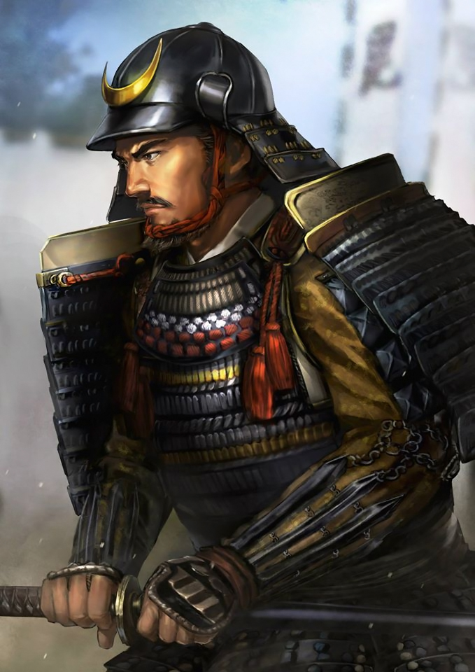 Emperor Enoeda cover